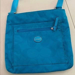 Coach Crossbody Purse